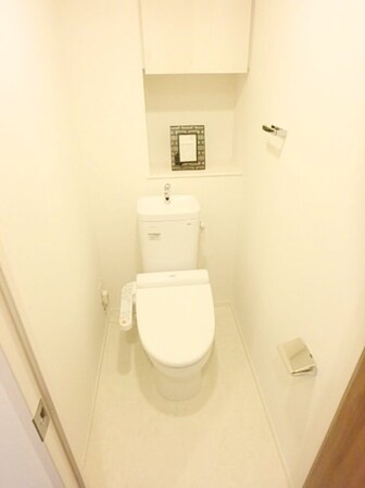 パークアクシス東高円寺の物件内観写真